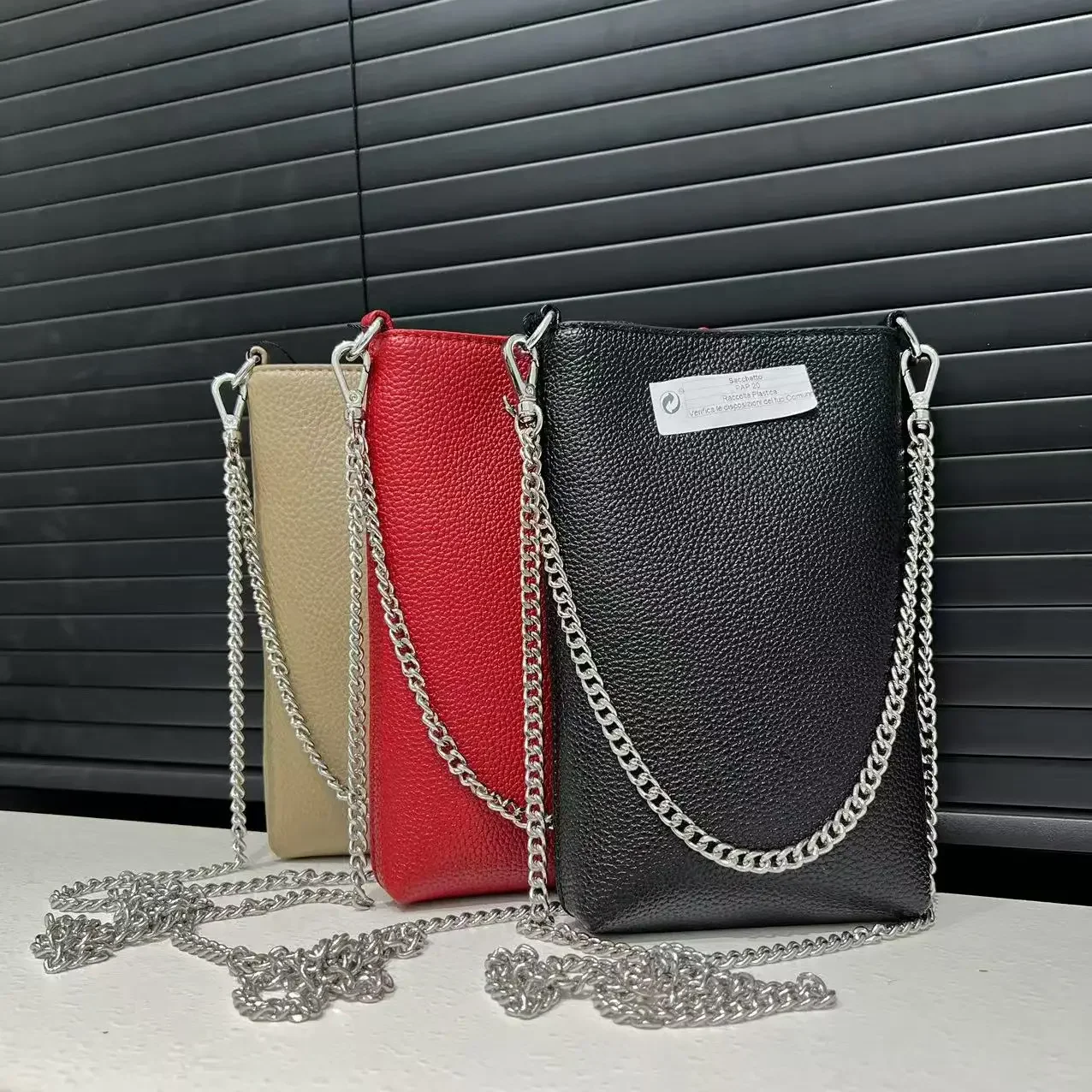 Luxury Bags Youtube - Sac à bandoulière design de luxe
