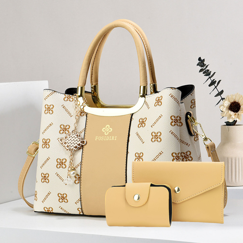 Luxurious Bag - Sacs à main imprimés haut de
