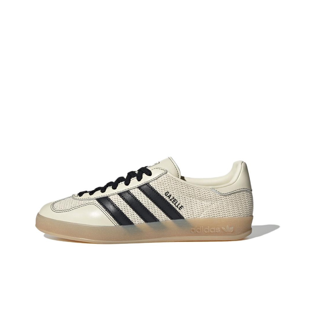 Adidas Shoes Gazelle - Adidas Originals GAZELLE INDOOR Chaussures de