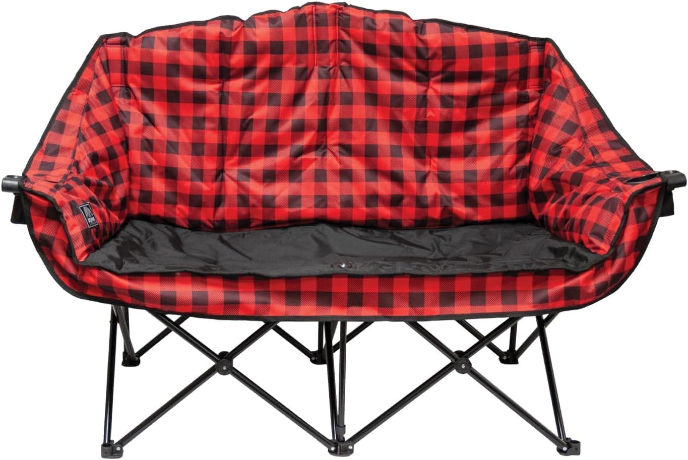 Luxury Bags Youtube - Chaise de camping double avec sac
