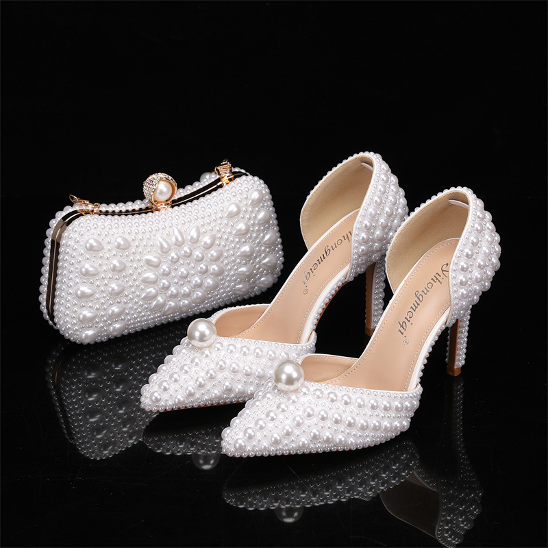 Luxury Bags & Leather Repair Of Atlanta Reviews - Ensemble sac et chaussures pour femmes,