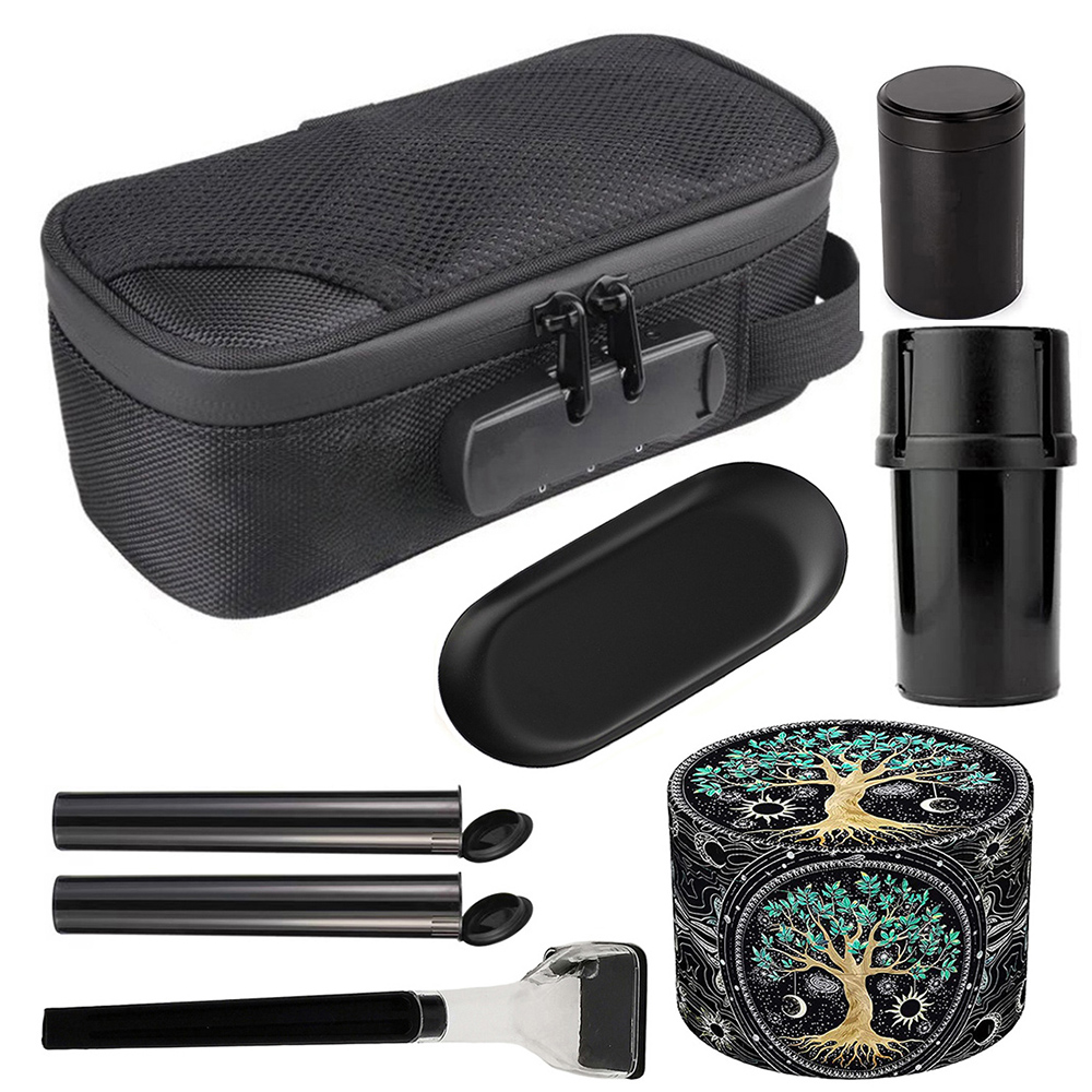 Luxury Bags Youtube - 1/4/8 pièces Sac anti-odeur pour fumeurs,
