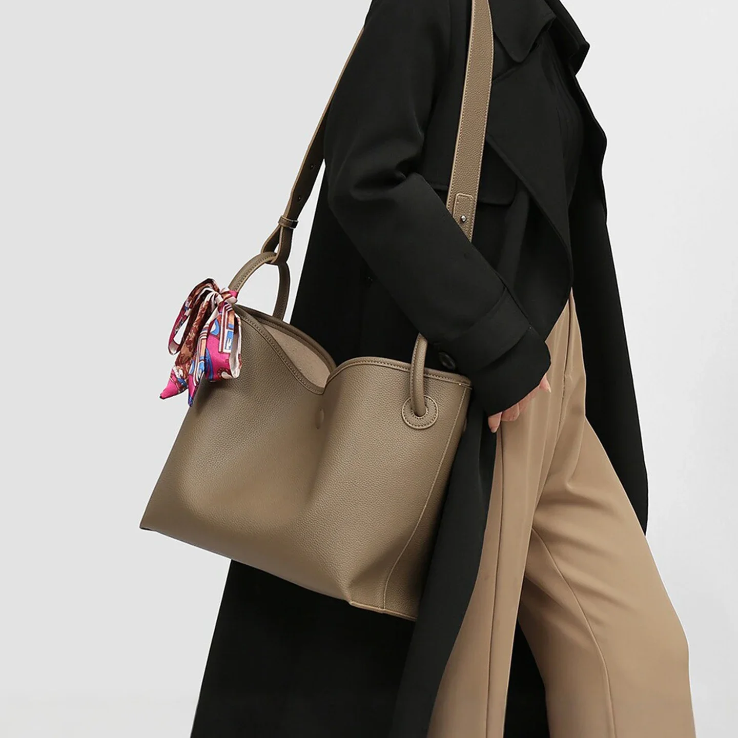 Luxurious Bag - Sac à main de luxe léger