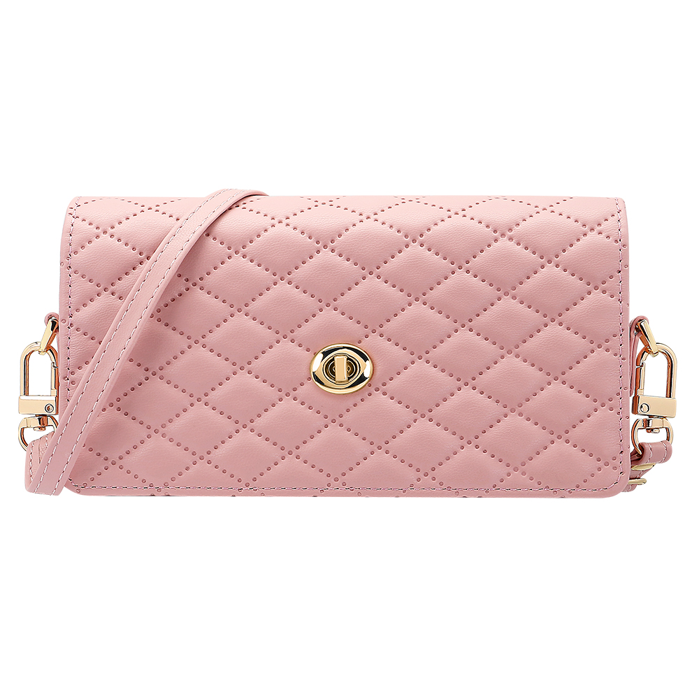 Luxurious Bag - Compatible avec Galaxy Z Fold 7