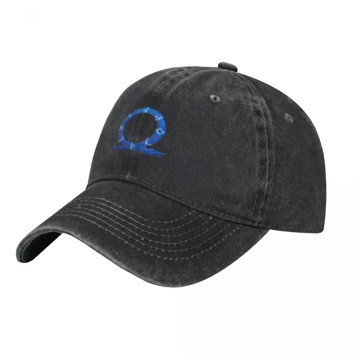 Casquette de baseball bleu gla - Luxury Bags Blue avis et prix