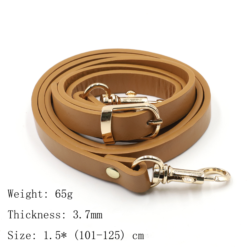 Bricolage ceinture réglable 1. - Belt Bag Leather Wide avis et prix