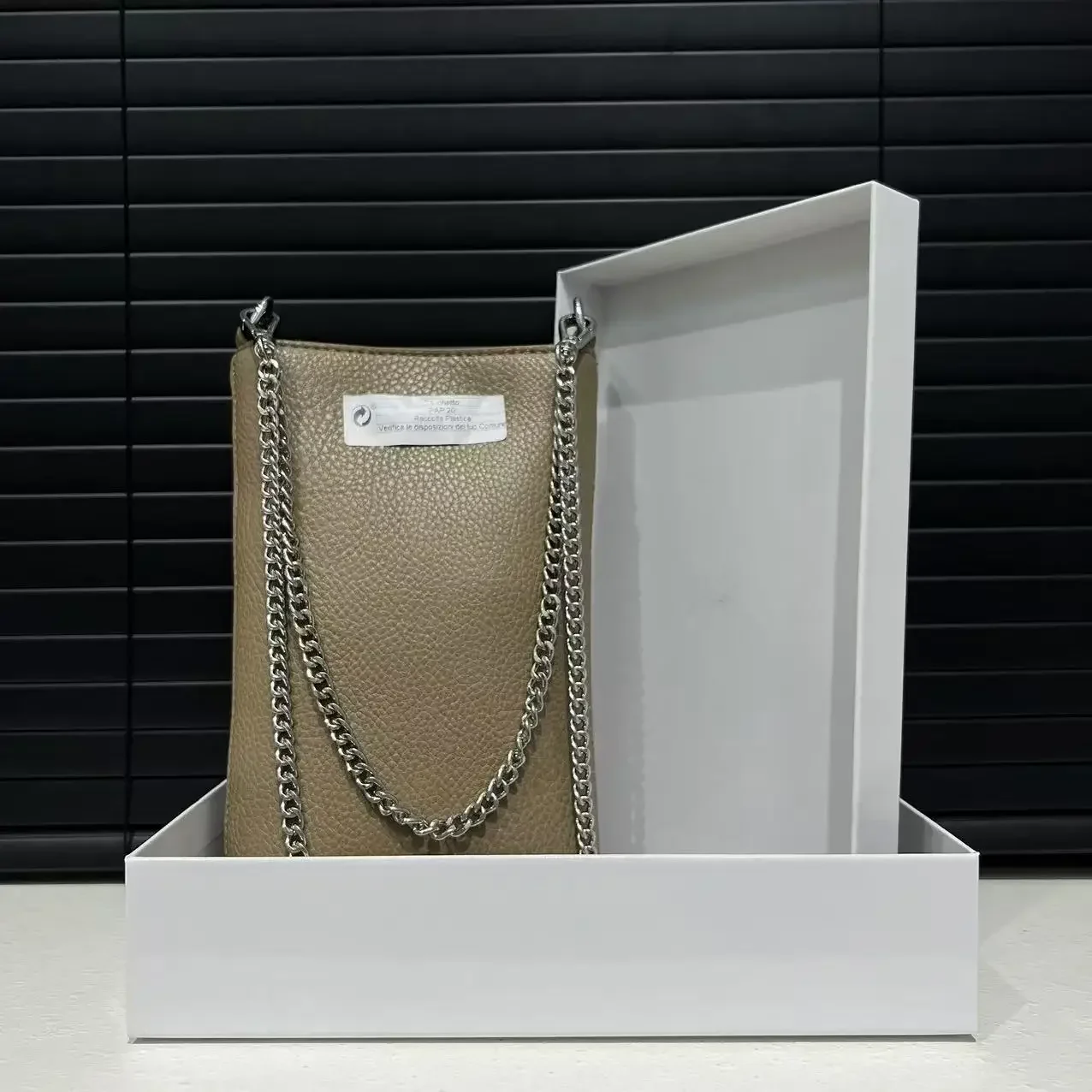 Sac à bandoulière design de lu - Luxury Bags Youtube avis et prix
