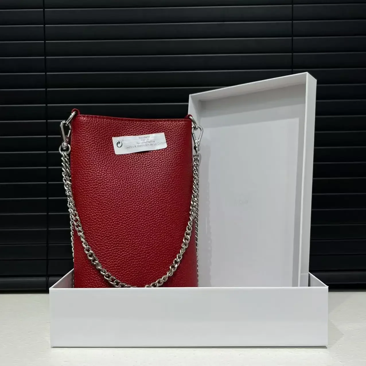 Sac à bandoulière design de lu - Luxury Bags Youtube avis et prix