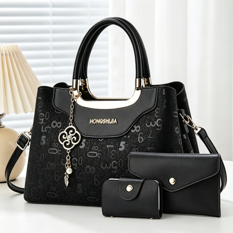 Ensemble de 3 sacs à main pour - Luxurious Bag avis et prix