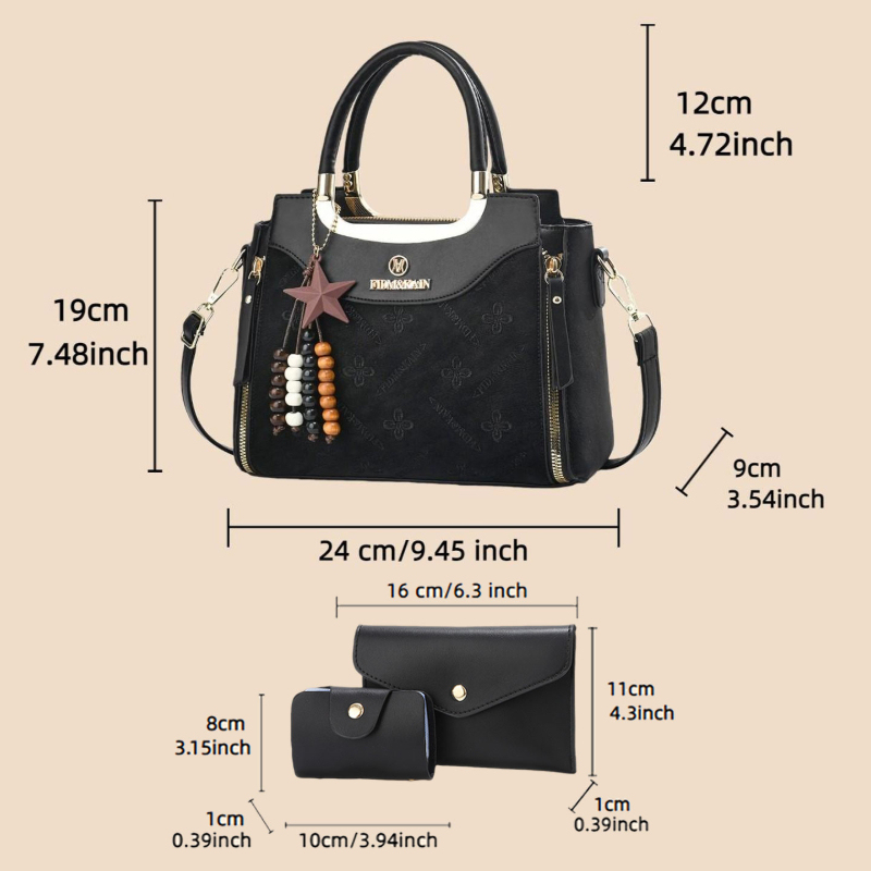Sac à main élégant pour femme, - Luxurious Bag avis et prix