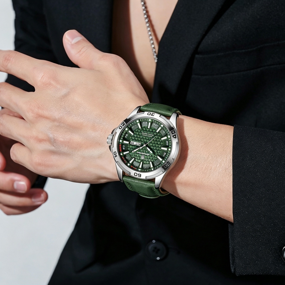 PAAZOMU – montre de luxe pour  - Luxury Bags Brands List avis et prix