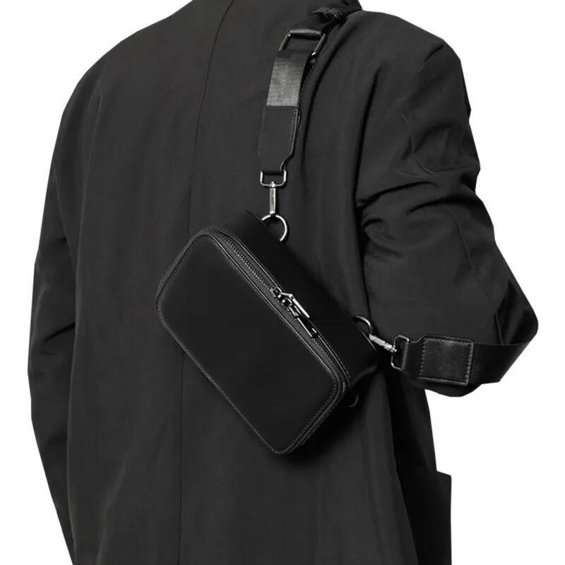 OUIO sac de téléphone universe - Luxurious Bag avis et prix