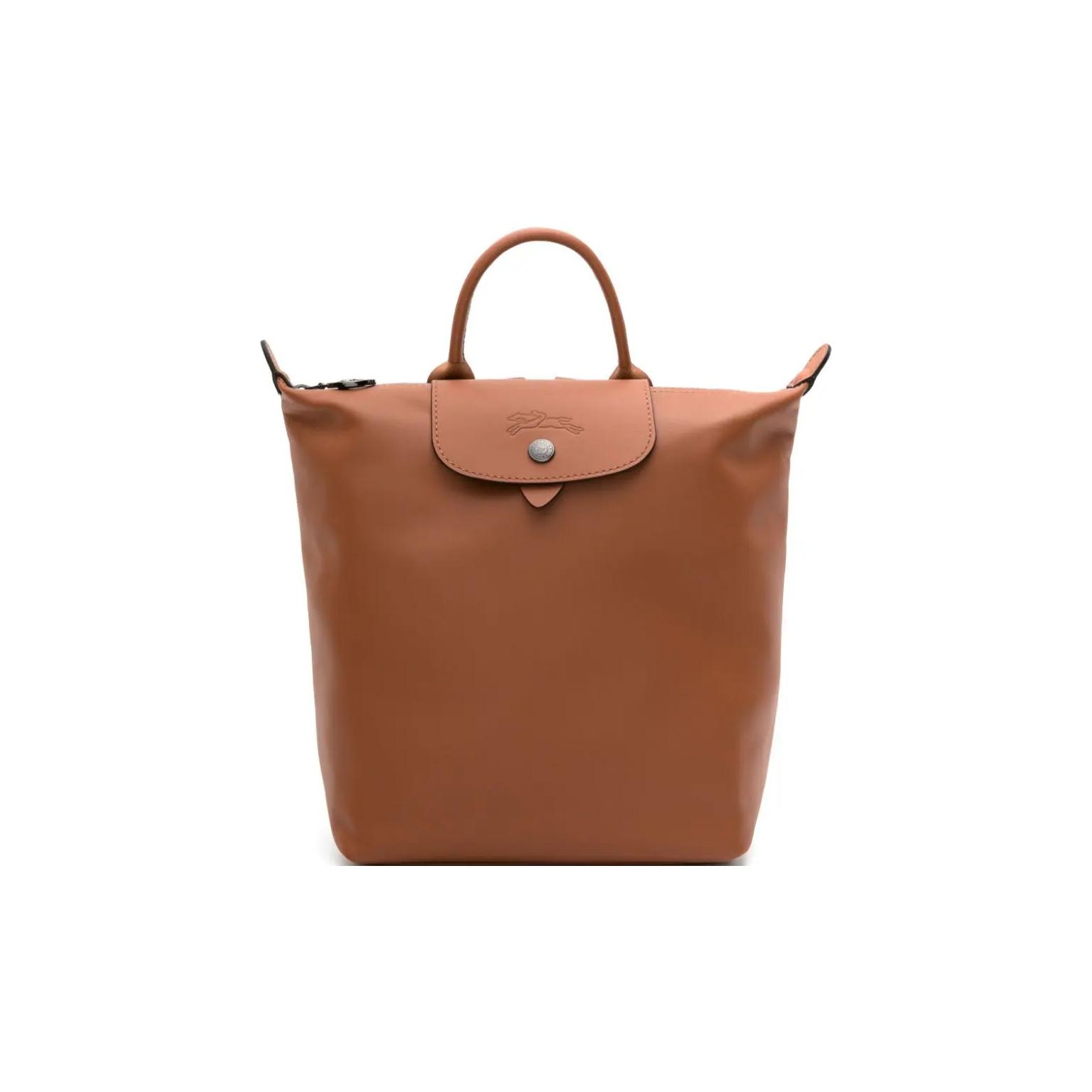 LONGCHAMP Le Pliage Xtra Sac à - Genuine Leather Backpack avis et prix