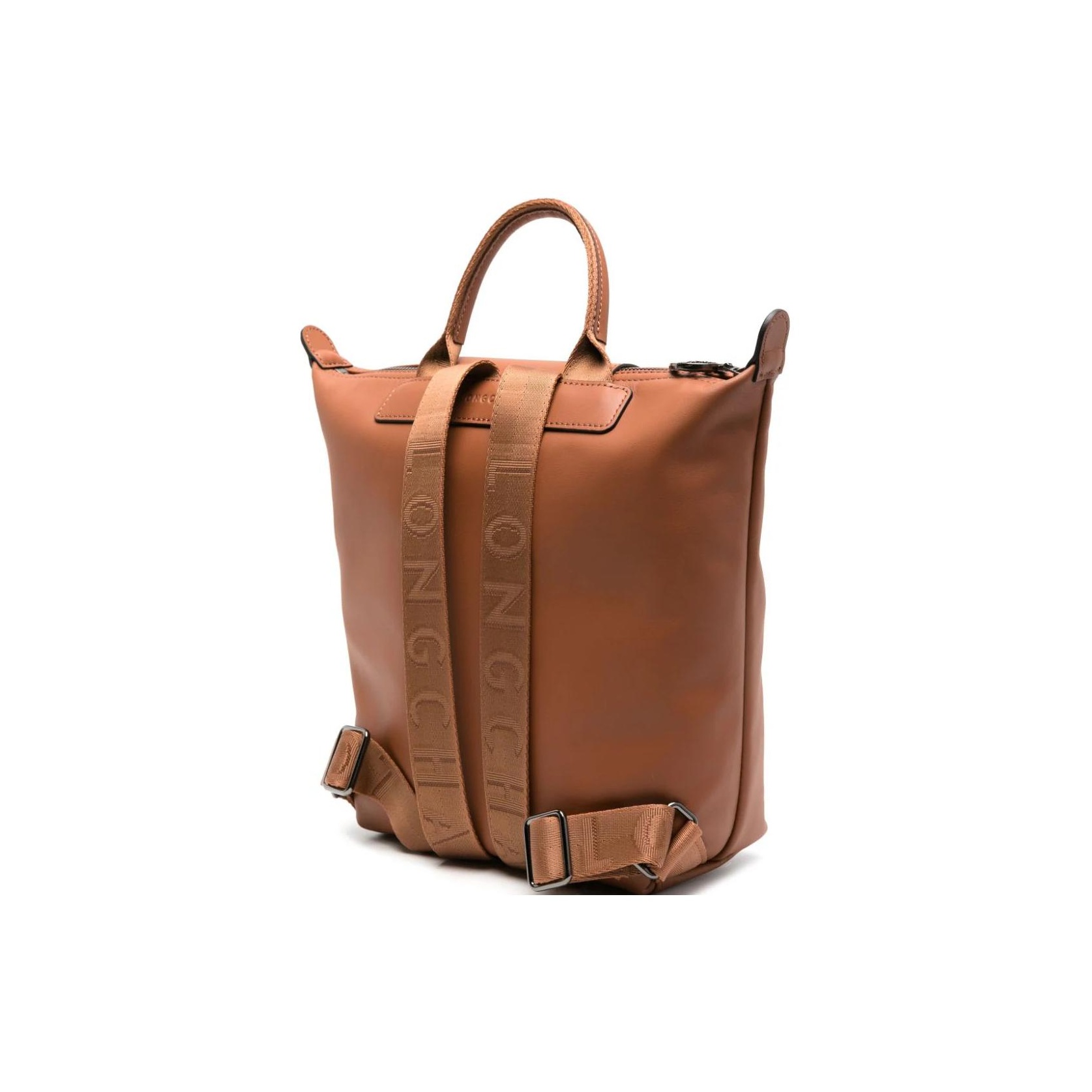 LONGCHAMP Le Pliage Xtra Sac à - Genuine Leather Backpack avis et prix