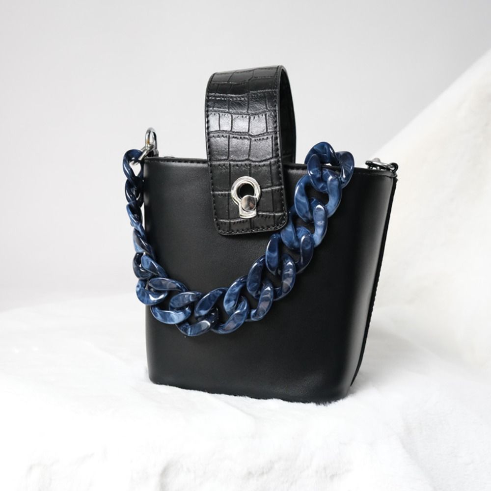Pochette à bandoulière pour fe - Luxury Bags Blue avis et prix