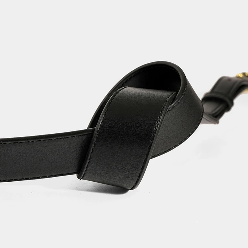 Sangle de remplacement réglabl - Belt Bag Leather Wide avis et prix
