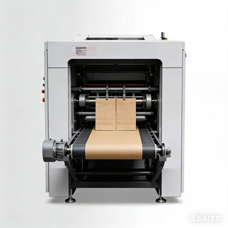 Machine de fabrication de sacs - Luxury Bags Youtube avis et prix