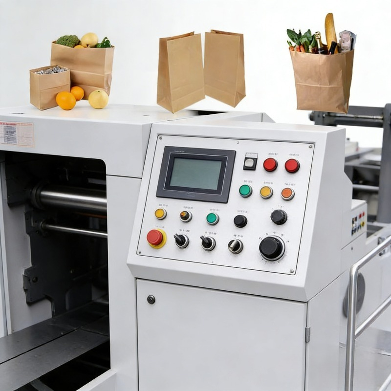 Machine de fabrication de sacs - Luxury Bags Youtube avis et prix