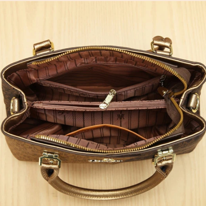 Ensemble de 3 sacs pour femmes - Luxurious Bag avis et prix