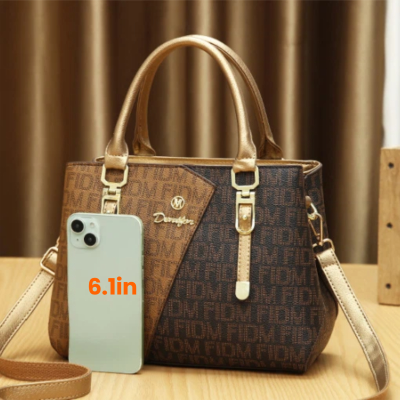 Ensemble de 3 sacs pour femmes - Luxurious Bag avis et prix