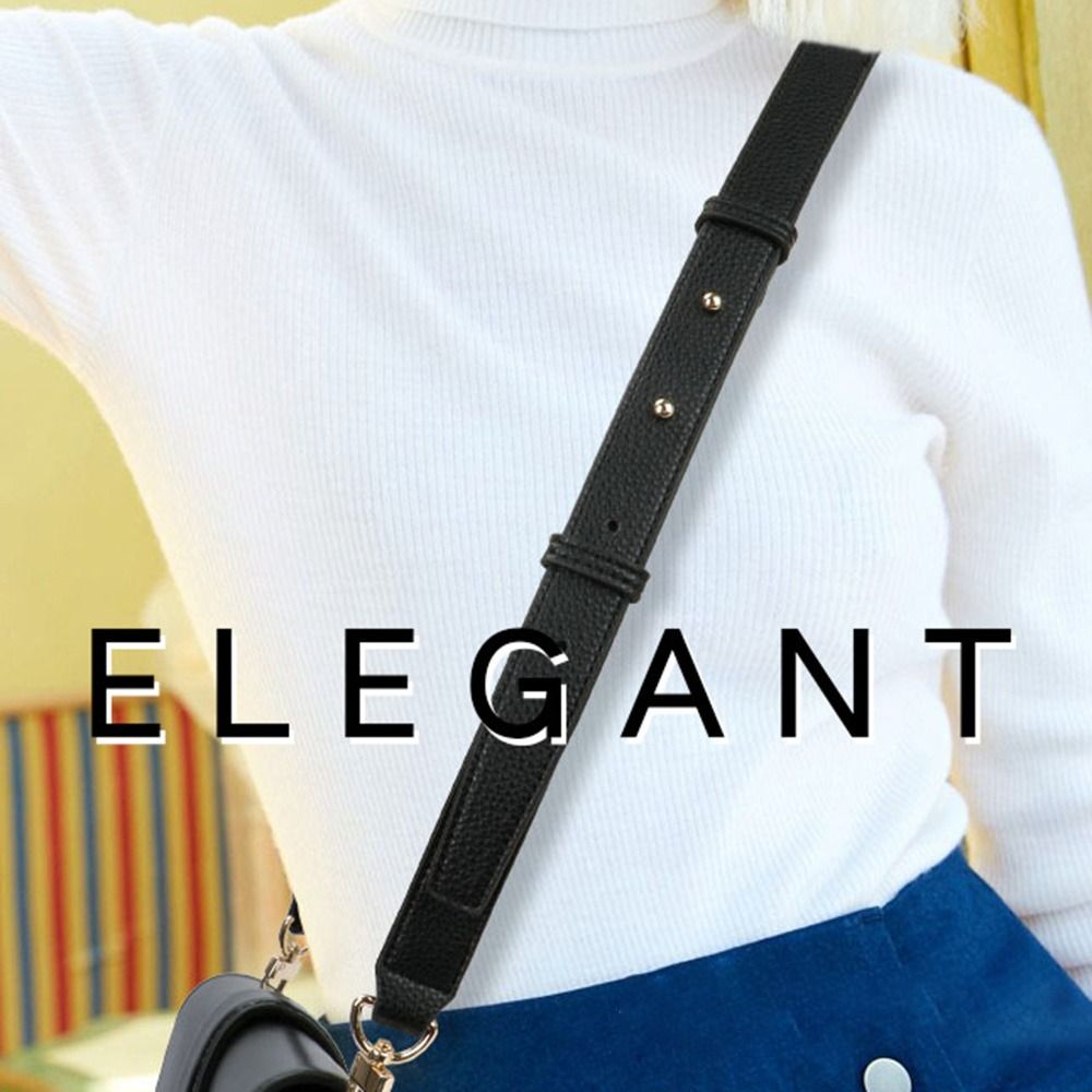 1 pièce Sangle de remplacement - Belt Bag Leather Wide avis et prix