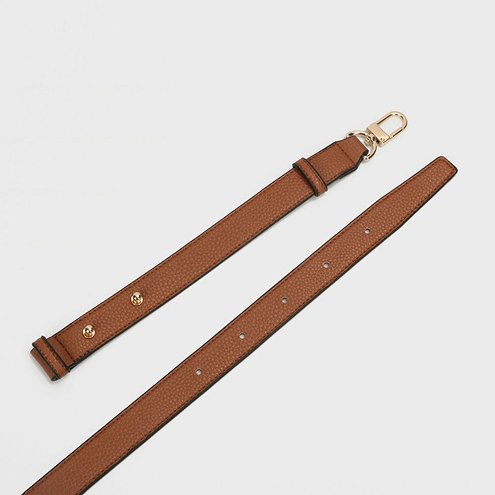 1 pièce Sangle de remplacement - Belt Bag Leather Wide avis et prix