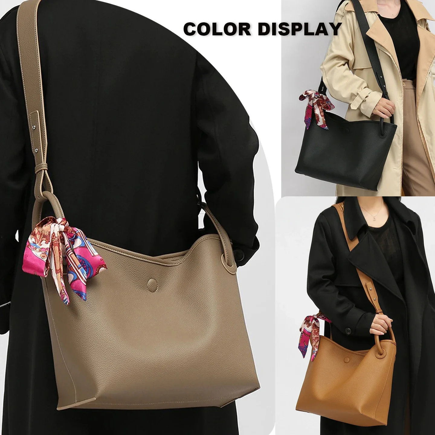 Sac à main de luxe léger pour  - Luxurious Bag avis et prix