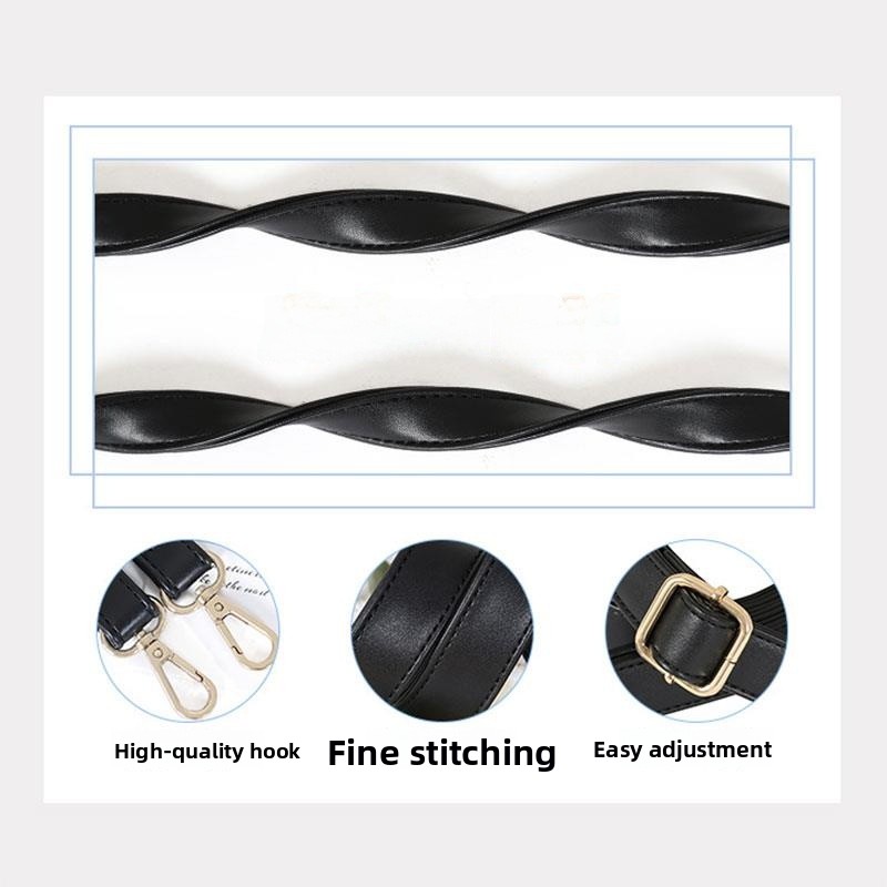 Sangle de remplacement pour sa - Belt Bag Leather Wide avis et prix
