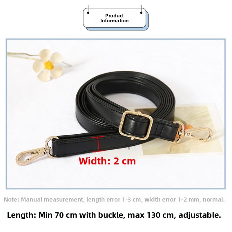 Sangle de remplacement pour sa - Belt Bag Leather Wide avis et prix