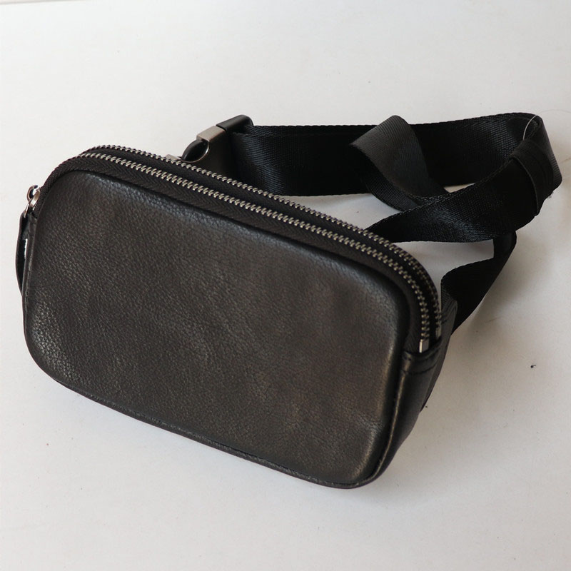 Gland TOO-Mini sac banane exté - Genuine Leather Backpack avis et prix