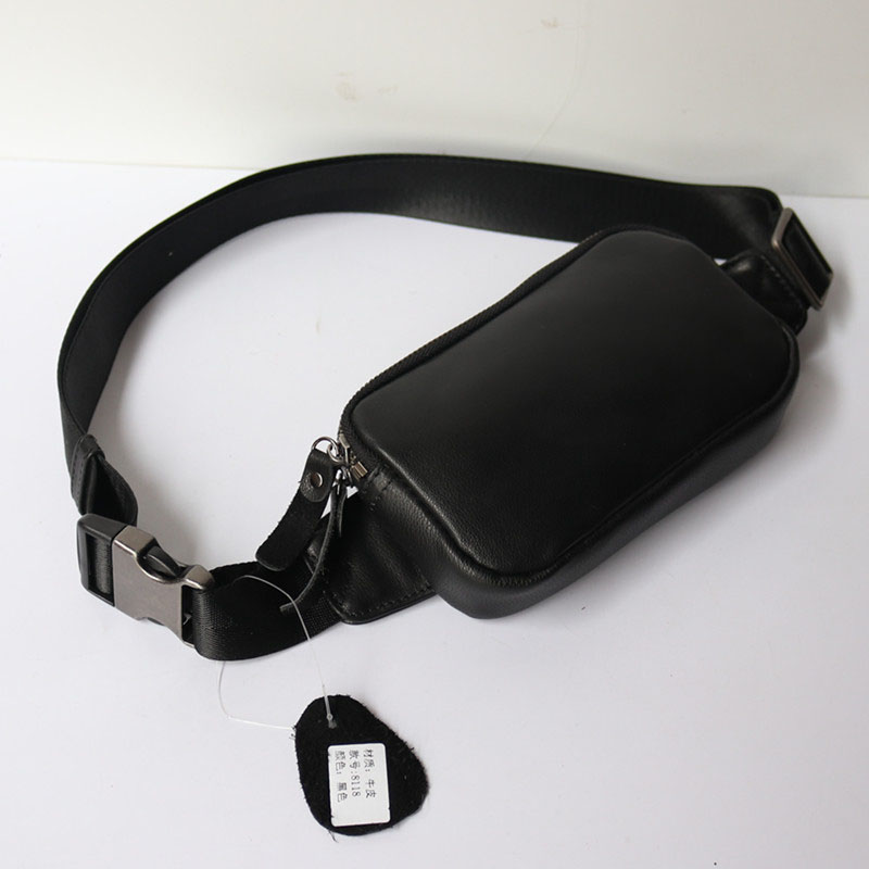 Gland TOO-Mini sac banane exté - Genuine Leather Backpack avis et prix