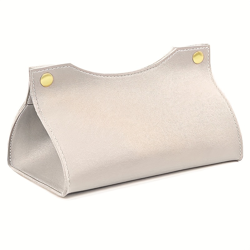 Boîte à mouchoirs en cuir de l - Luxurious Bag avis et prix