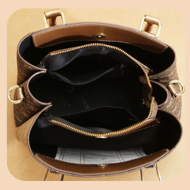 Ensemble de 3 sacs à main pour - Luxurious Bag avis et prix