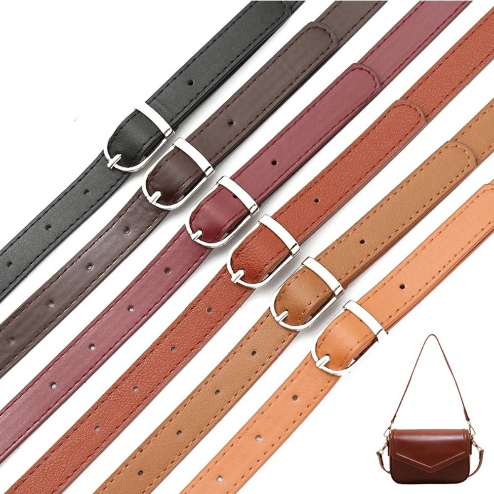 Nouvelle Sangle de Sac en Cuir - Belt Bag Leather Wide avis et prix
