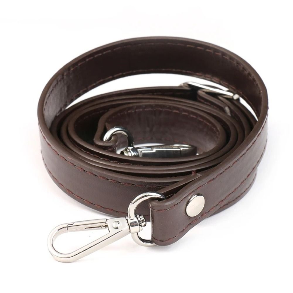 Nouvelle Sangle de Sac en Cuir - Belt Bag Leather Wide avis et prix