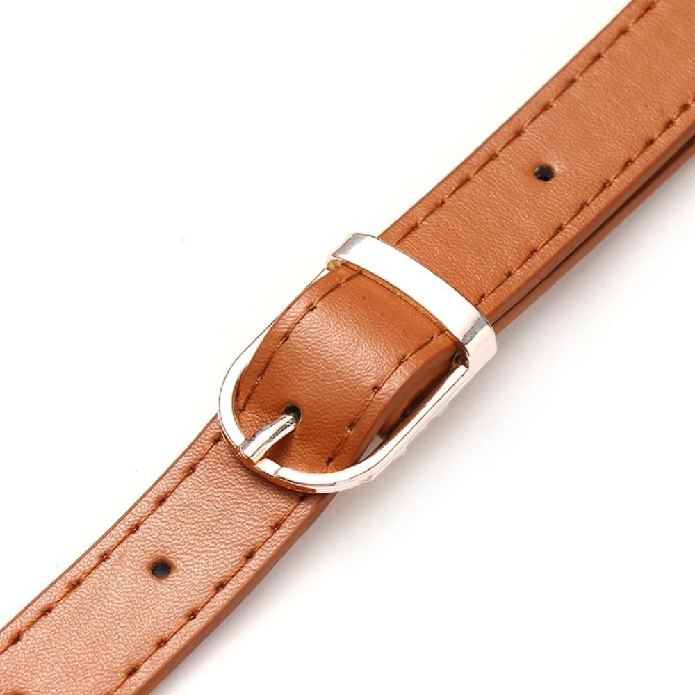 Nouvelle Sangle de Sac en Cuir - Belt Bag Leather Wide avis et prix