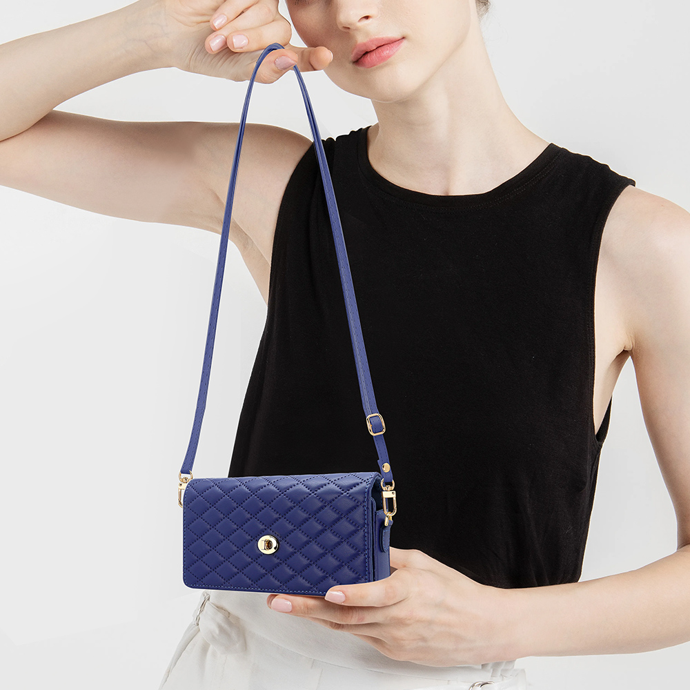 Compatible avec Galaxy Z Fold  - Luxurious Bag avis et prix