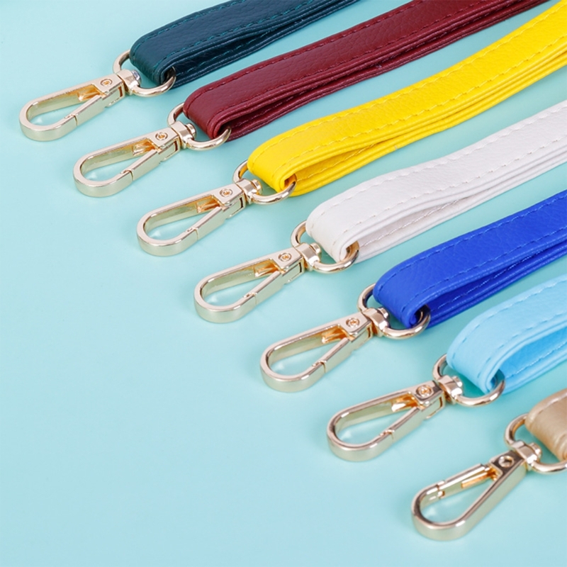 Sangle de sac à bandoulière en - Belt Bag Leather Wide avis et prix