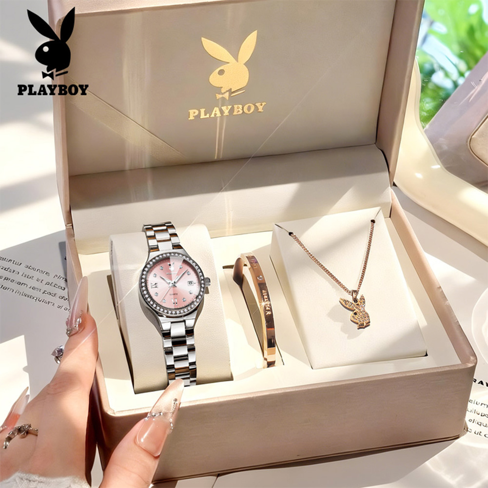 PLAYBOY 3129 Montre authentiqu - Luxury Bags Brands List avis et prix
