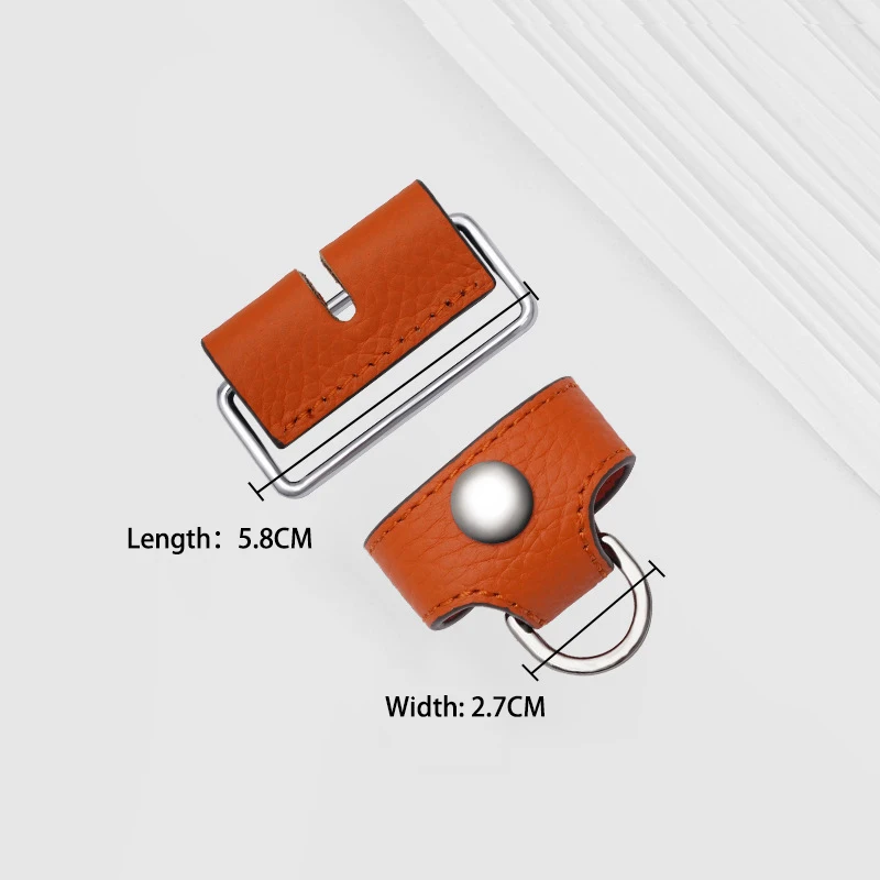 EverToner élargi tissé Canva l - Belt Bag Leather Wide avis et prix