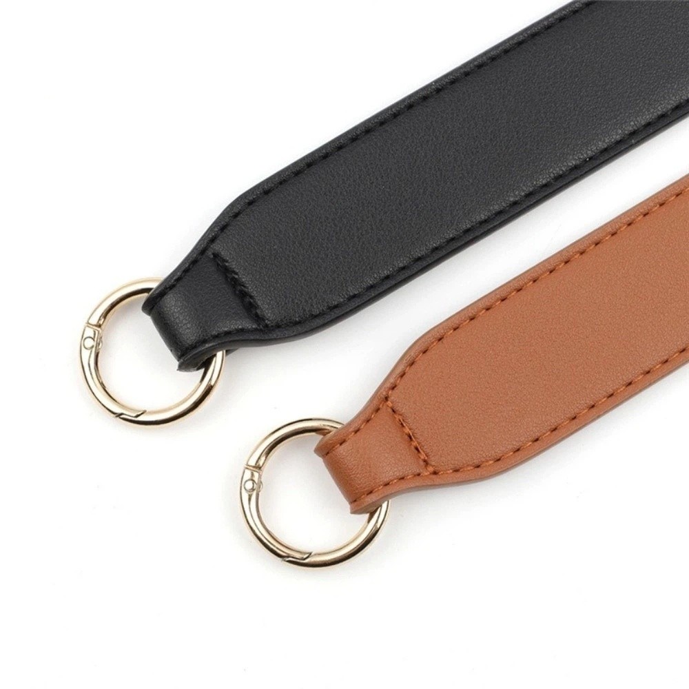Sangle de sac décontractée de  - Belt Bag Leather Wide avis et prix
