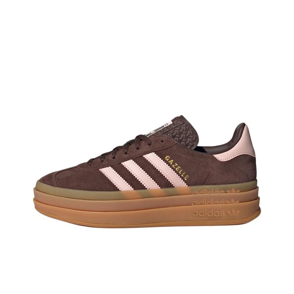 Adidas Originals GAZELLE BOLD  - Adidas Shoes Gazelle avis et prix