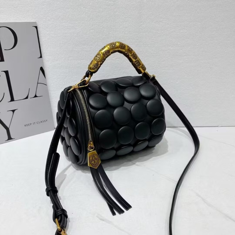 Sacs à main en cuir rétro pour - Luxury Bags Youtube avis et prix