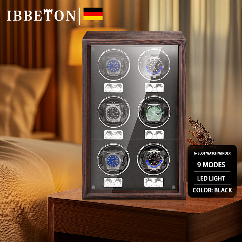 IBBETON Marque de luxe montres - Luxury Bags Brands List avis et prix